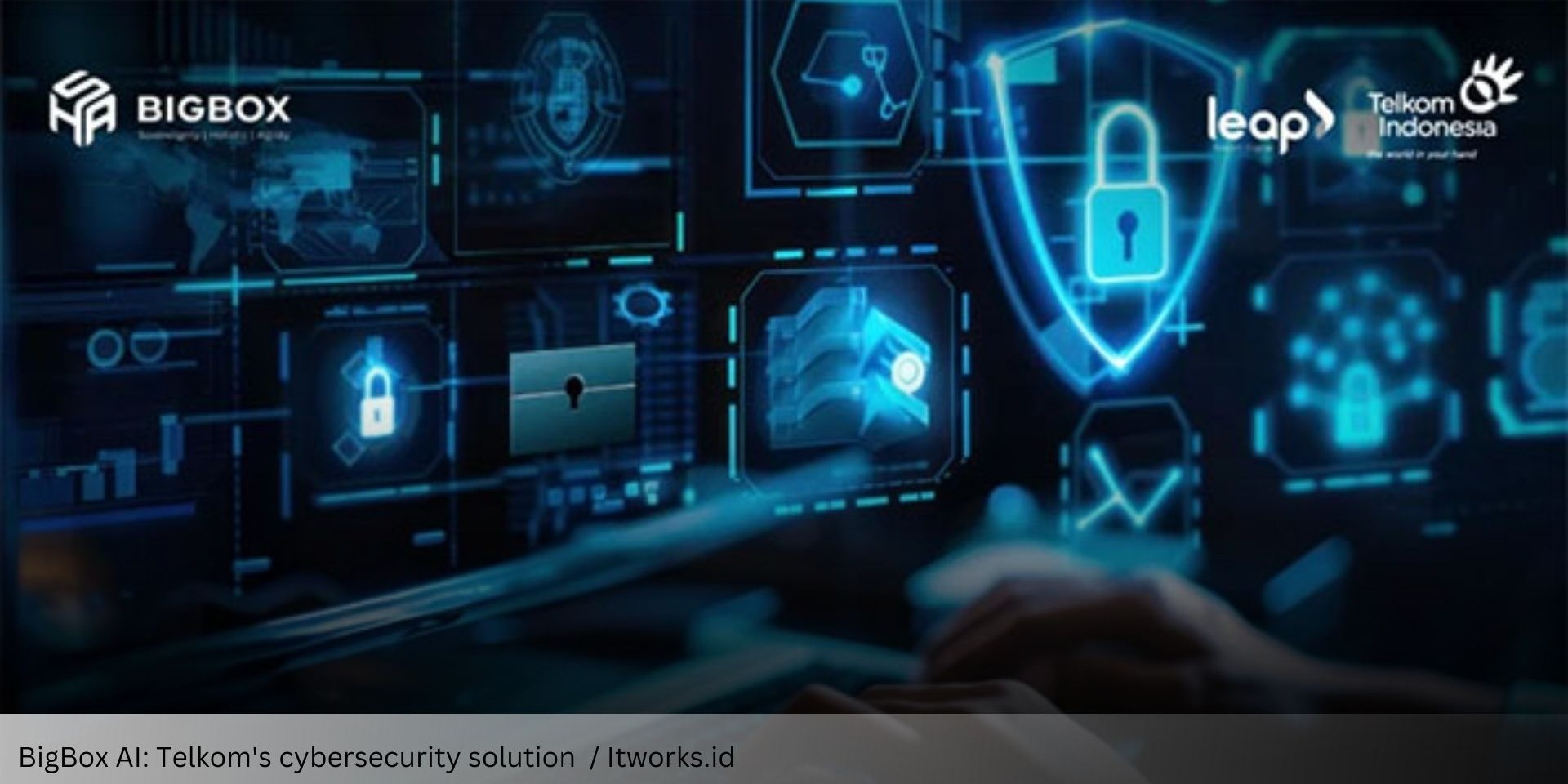 BigBox AI: Telkom's Advanced Cybersecurity Solution