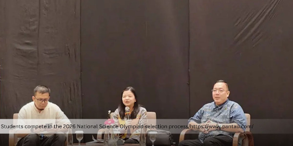 The Ministry of Primary and Secondary Education Reports a 17 Percent Increase in Student Interest in the 2026 National Science Olympiad