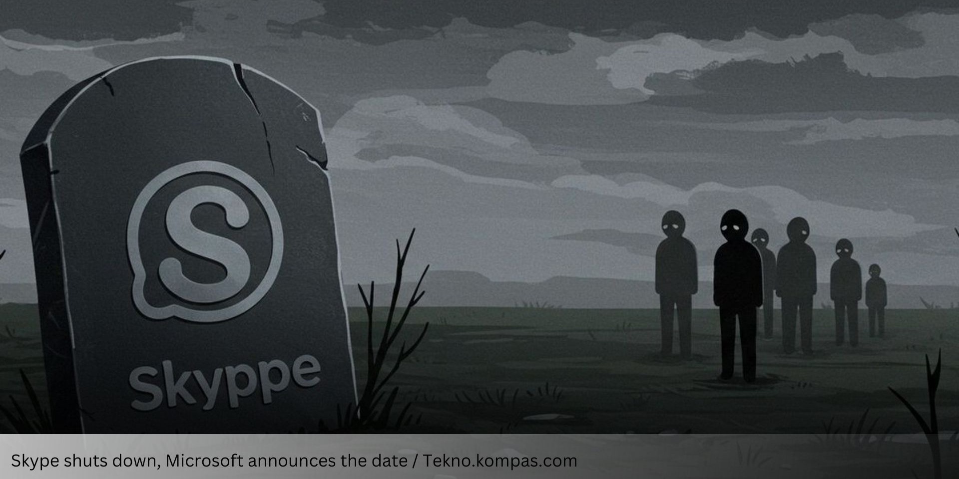 Skype Officially Shut Down! Microsoft Announces Its Final Date