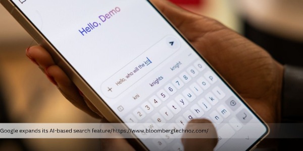 Google Updates AI Search with Real-Time User Experience Features
