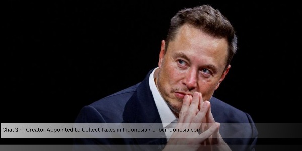 Elon Musk Invests Rp300 Trillion in Large-Scale AI Data Center Development