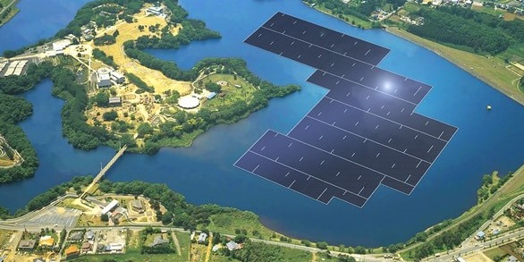 Challenges and Opportunities in the Global Floating Solar Panels Market: Emerging Technology Amid Land Constraints and Green Energy Demand