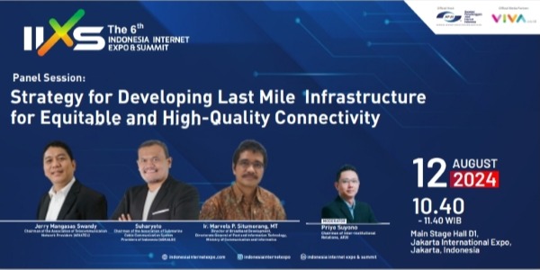 Equitable Infrastructure Development Example Strategy for Developing Last Mile Infrastructure for Equitable and High ...