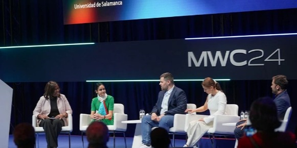 Mobile World Congress 2024: A Year of AI Focus and Redefining Telcos