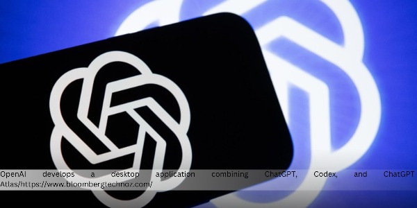 OpenAI is Reportedly Developing an AI-Integrated Desktop Application