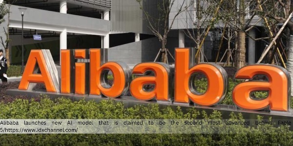 Alibaba Launches the Preview Version of the Qwen 3.8 Max AI Model