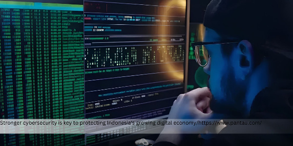 CELIOS Says Stronger Cybersecurity Is Essential to Sustaining Indonesia's Digital Economy 