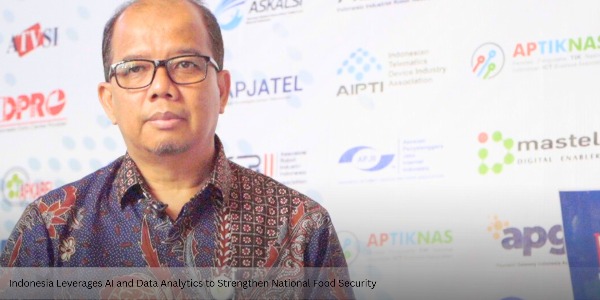 National Food Agency Drives AI Utilization for Food Price and Stock Prediction