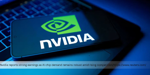 Nvidia Surpasses Earnings Expectations, but Investors Seek Higher Cash Returns