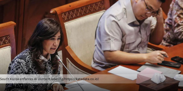 Prabowo to Issue Two AI Regulations This Year