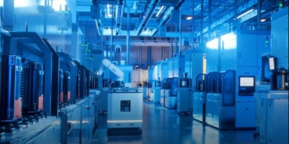 Maxima Inti Technology Exploring New Frontiers: Semiconductor Industry Expands into Greenfield ...
