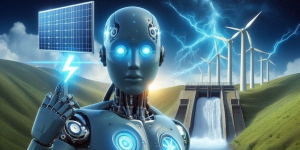 AIâ€™s Role in Powering the Clean Energy Transition: Will It Be Enough ...