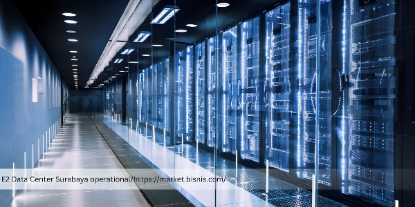 DCII Launches 9 MW Data Center in Surabaya, Targets Eastern Indonesia Region