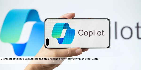 Microsoft Advances Copilot into ‘Agentic AI’ with Greater Autonomy