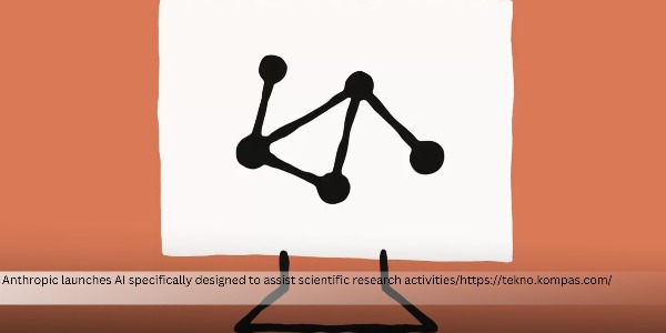 Anthropic Launches New AI Claude Science that can Assist Biology and Drug Development Research