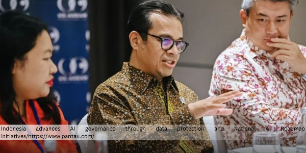 Indonesia Finalizes Personal Data Protection Authority and National AI Roadmap to Strengthen Technology Governance 