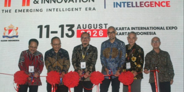 Indonesia Leads: Building a Smarter Nation Through AI Innovation