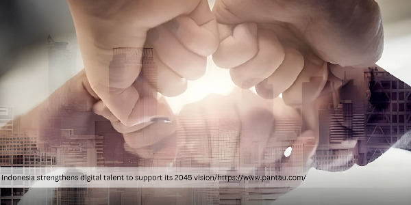 Indonesia Must Strengthen Digital Talent to Maximize Its Demographic Dividend by 2045