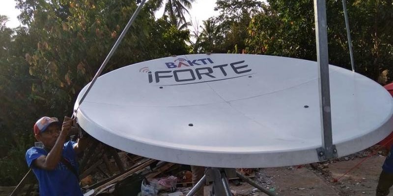 Kominfo Strengthens Digital Infrastructure for Integrated and Modern Government Services