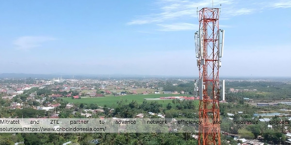 Telkom Subsidiary Partners with ZTE to Develop New Technology Solutions