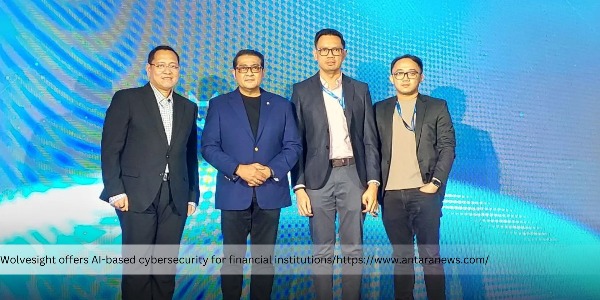 Dwarapala Launches AI-Based Cybersecurity Platform Called Wolvesight