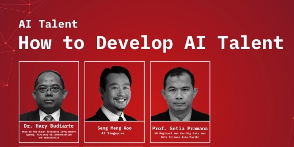 Aiis 2024 Conference Developing Ai Talent For The Future Intimedia