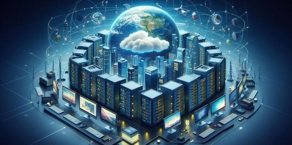 Your Data Isnâ€™t as Safe as You Think: Shocking Facts About Cloud Security You Need to Know