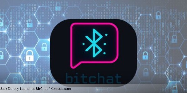 Jack Dorsey Launches BitChat, a WhatsApp Competitor That Works Without Internet or Phone Numbers