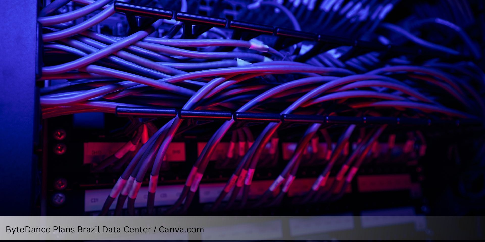 TikTokâ€™s Next Big Move? ByteDance Eyes Massive Data Center in Brazil