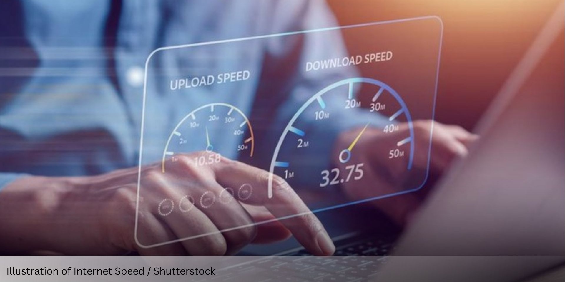 Breaking the Speed Barrier: Challenges in Indonesia's Internet Infrastructure