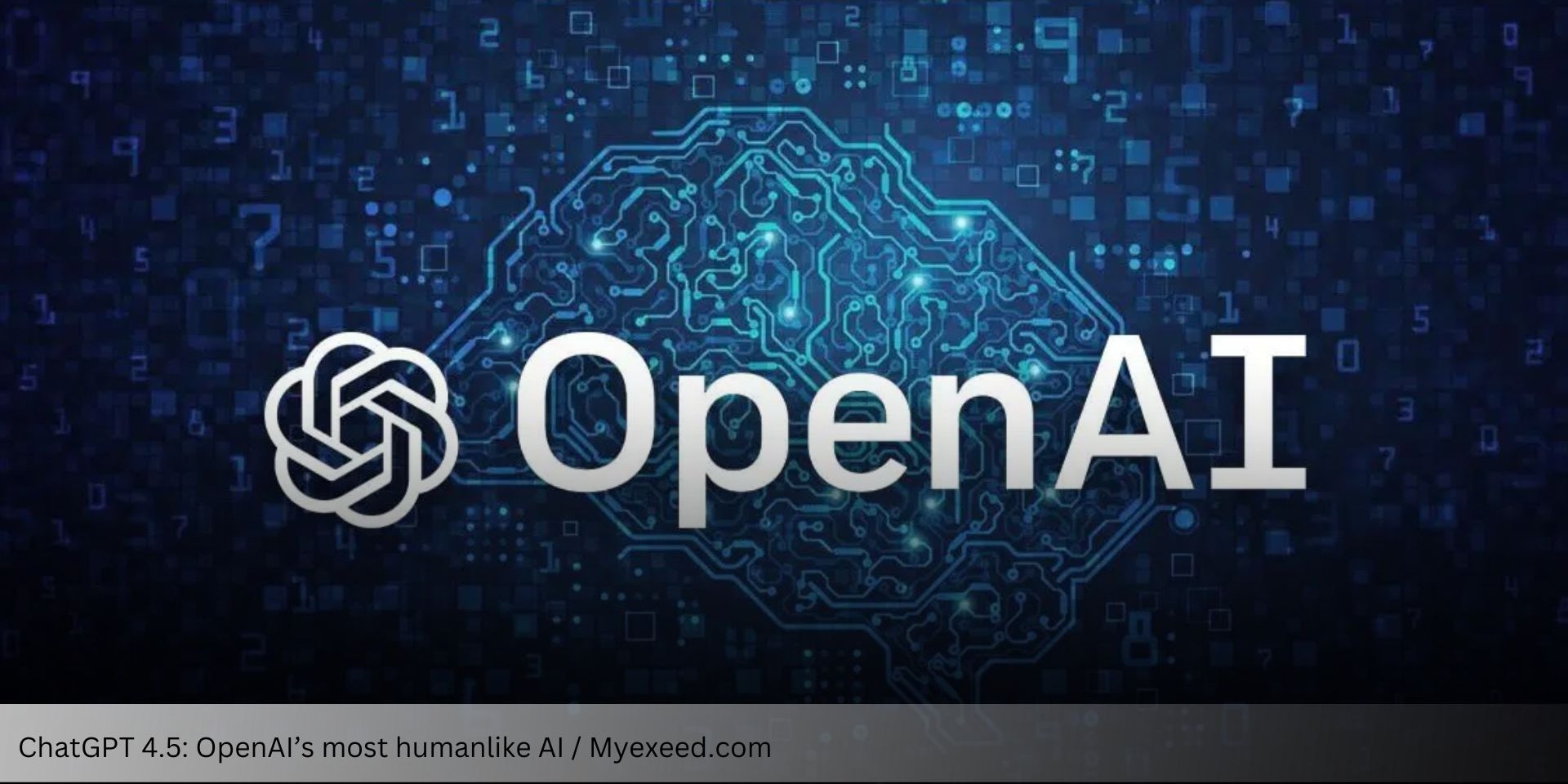 ChatGPT 4.5 : The latest Open AI that Feels Almost Human!