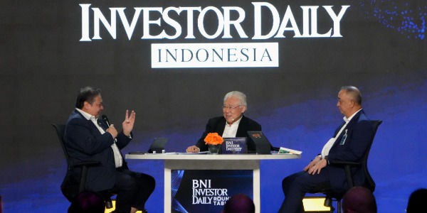 Indonesia's Economic Resilience Amid Global Challenges: Opportunities and Strategic Responses