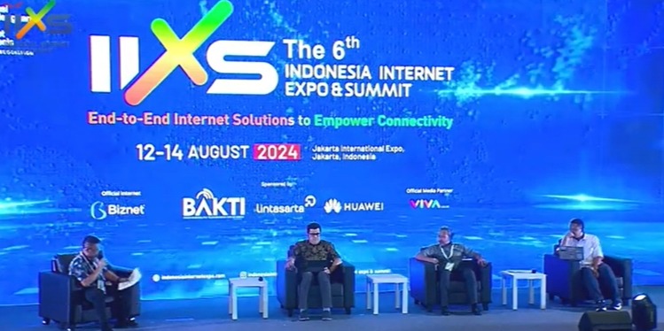 Building a Digital Ecosystem through Satellite Network and 5G, 6G Integration