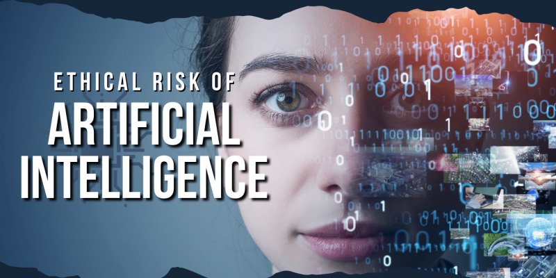 AI Ethics Take Center Stage as Google AI Researcher Calls for Broader Societal Discussion