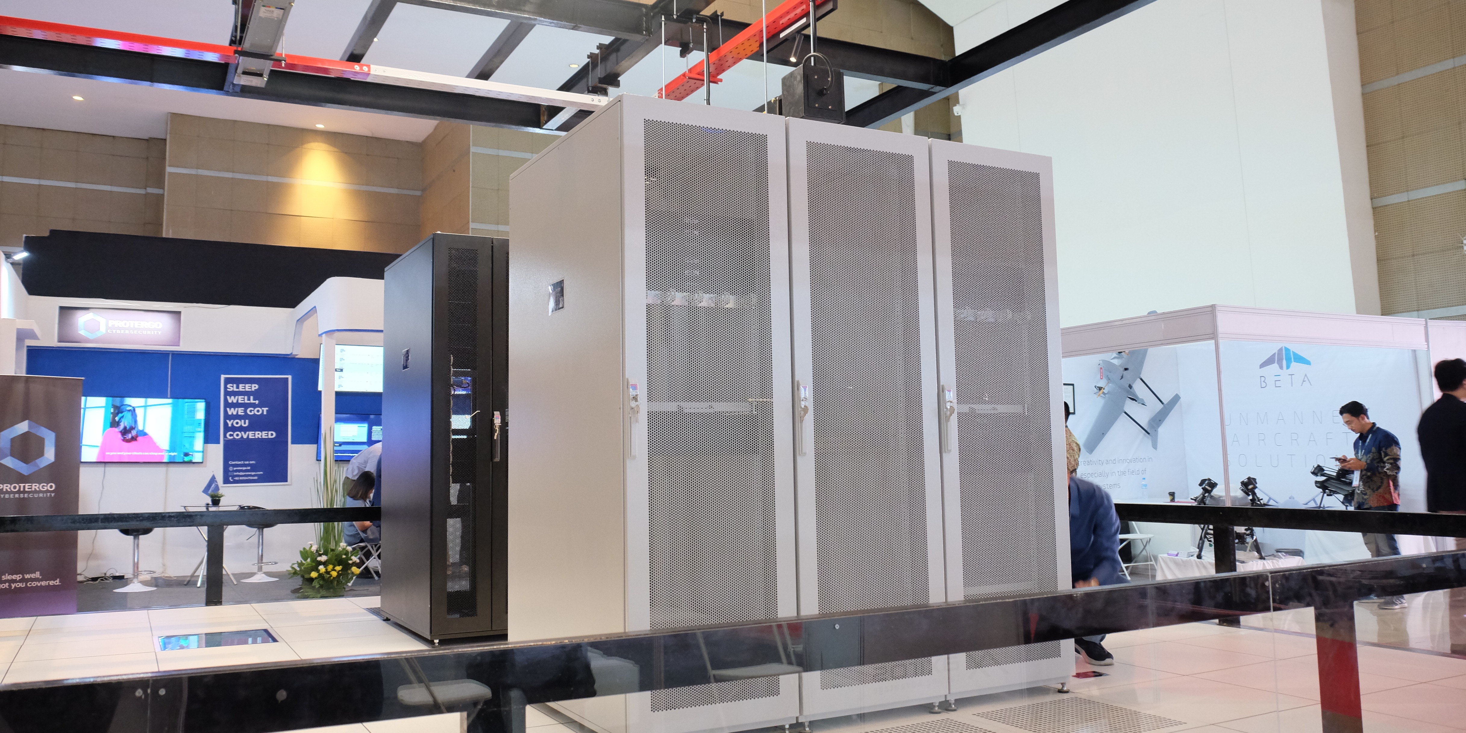 Data Centers: Turning Waste Heat into Warm Homes