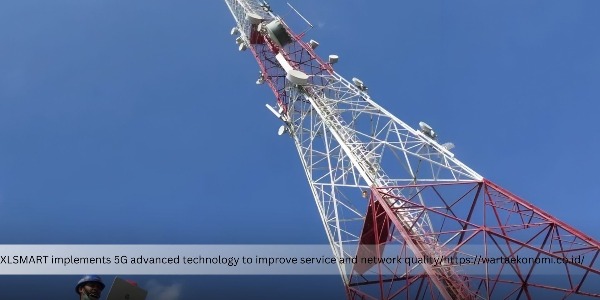 XL Speeds Up 5G Network Transformation with 5G-Advanced Technology