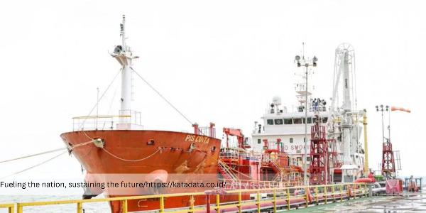 Pertamina’s Balongan Infrastructure Strengthens Energy Supply for West Java–Jakarta