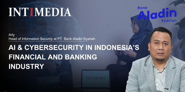 Arly - AI & Cybersecurity in Indonesia's Financial and Banking Industry