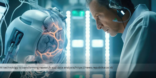 Artificial Intelligence Enhances Research Quality in Indonesia