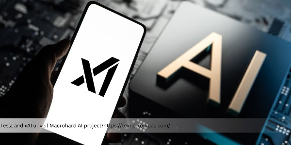 Tesla and xAI Launch “Macrohard,” an AI Project with a Playful Twist on Microsoft’s Name