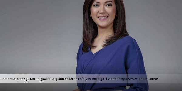 Komdigi Launches Tunasdigital.id to Help Parents Protect Children in the Digital Space