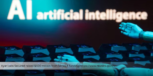 Ayar Labs Secures $500 Million in Series E Funding for Its Technology Development