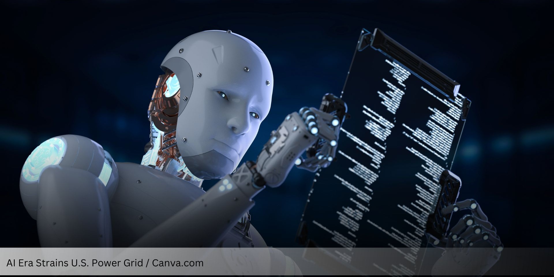 America and the Electricity Challenge in the AI Era: Between Innovation and Energy Risk