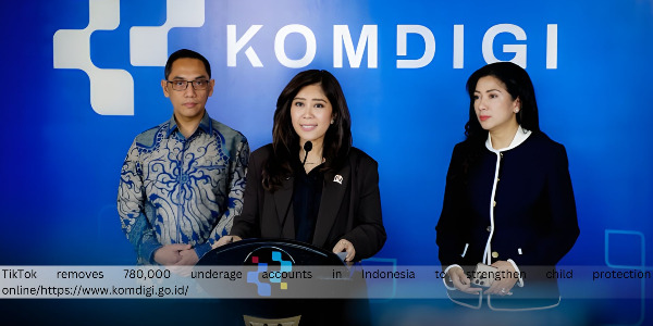 TikTok Shuts Down 780,000 Child Accounts Amid Government Pressure on Other Platforms